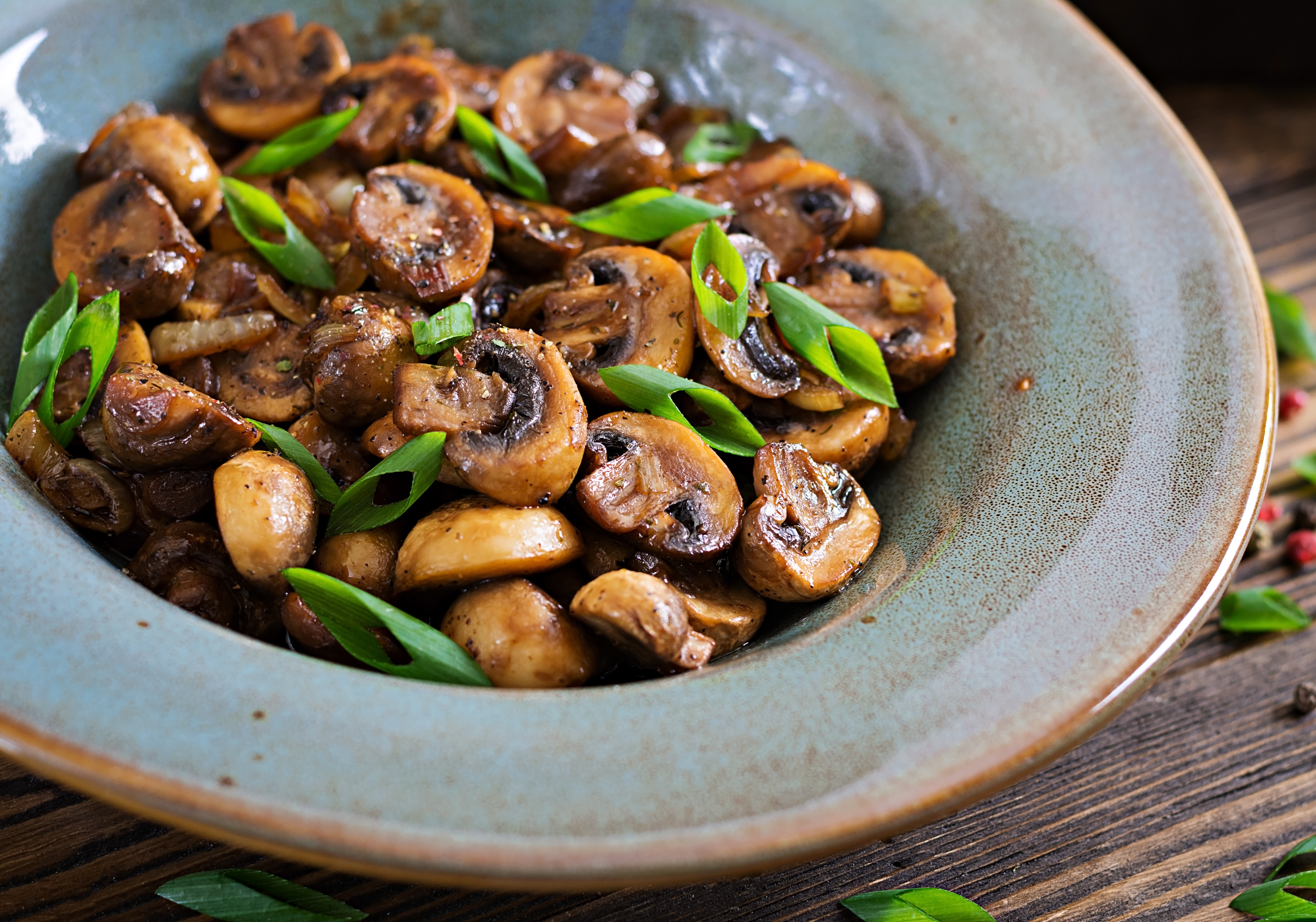Truffle Pasta